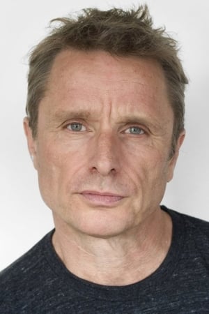 Dikran Tulaine Image