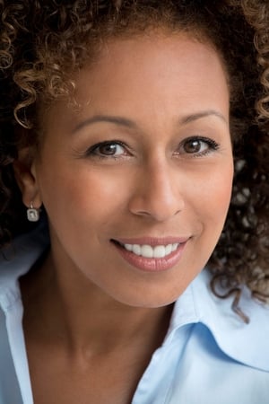 Tamara Tunie Image