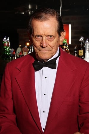 Joe Turkel Image