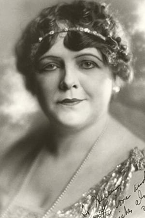 Maidel Turner Image