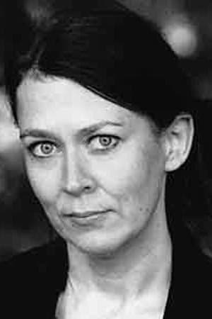 Pauline Turner Image