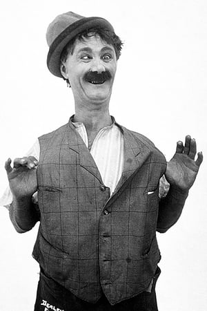 Ben Turpin Image