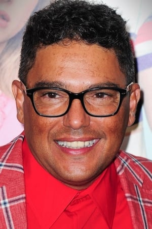 Nicholas Turturro Image