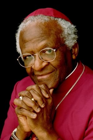 Desmond Tutu Image