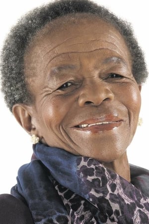 Mary Twala Image