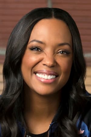 Aisha Tyler Image