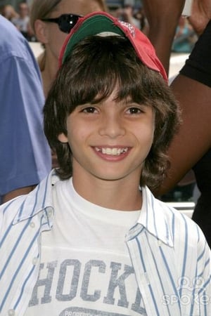 Zach Tyler Eisen Image