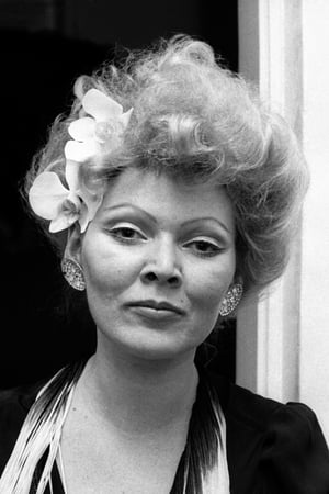 Susan Tyrrell Image
