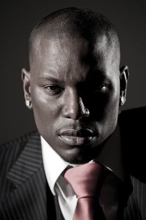 Tyrese Gibson Image