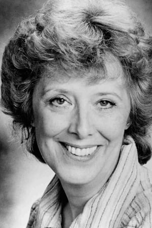 Margaret Tyzack Image