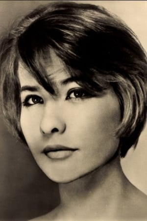 Mari Töröcsik Image