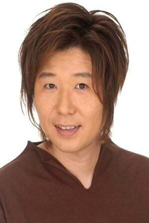 Yûji Ueda Image