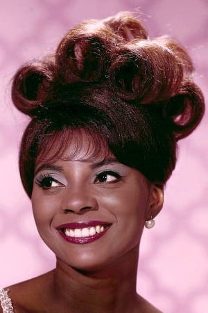 Leslie Uggams Image