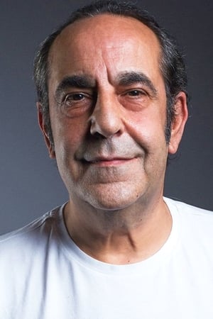Özkan Ugur Image