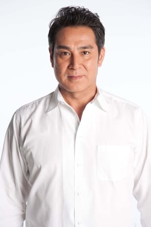 Takashi Ukaji Image
