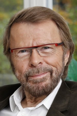 Björn Ulvaeus Image