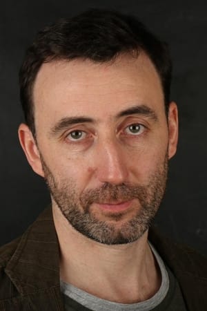 Kirill Ulyanov Image