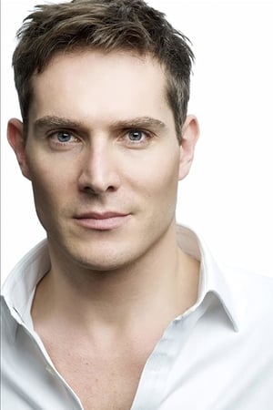 Mark Umbers Image