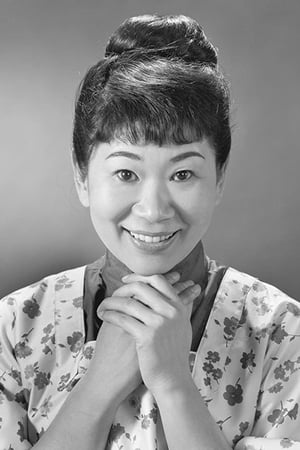 Miyoshi Umeki Image