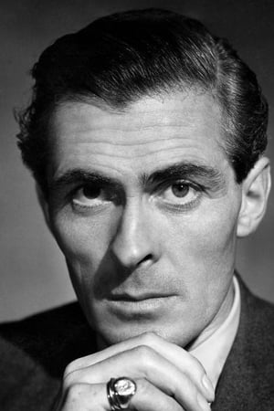 Edward Underdown Image