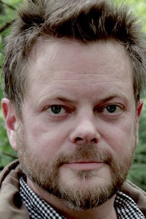 Michael Uppendahl Image