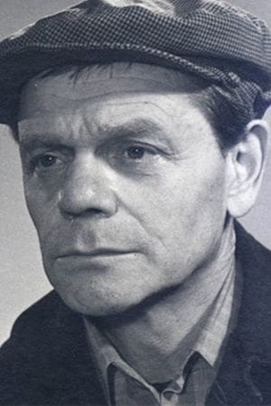 Viktor Uralskiy Image