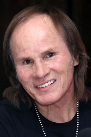 Benny Urquidez Image
