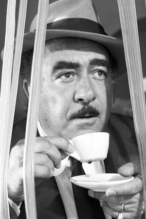 Saro Urzì Image