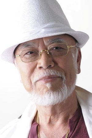 Kenji Utsumi Image