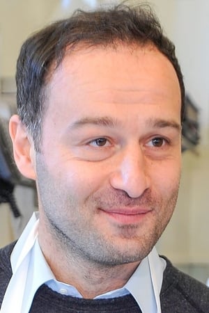 David Vadim Image