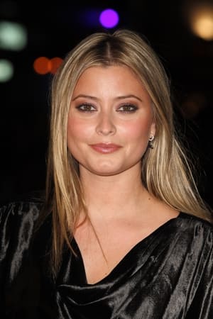Holly Valance Image