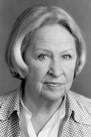Birgitta Valberg Image