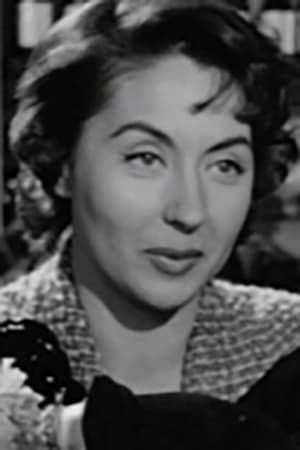 Xenia Valderi Image