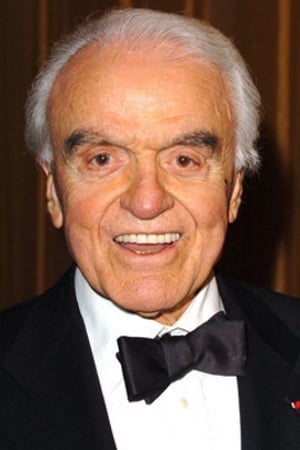 Jack Valenti Image