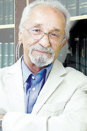 Jafar Vali Image