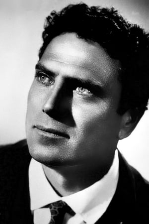 Raf Vallone Image