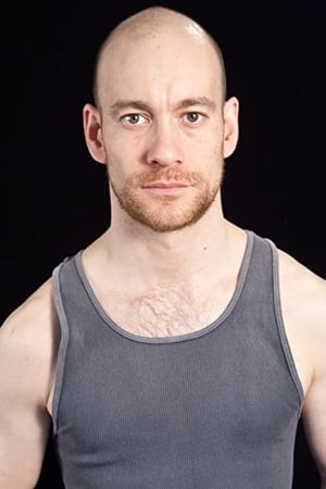 Nicolas Van Burek Image