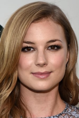 Emily VanCamp Image