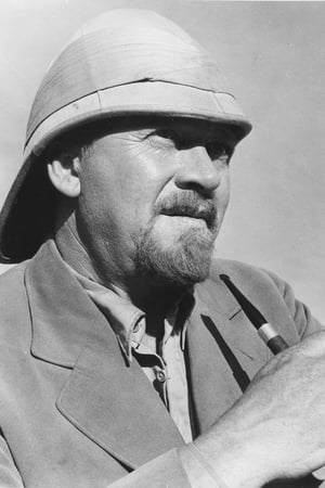 Gert van den Bergh Image