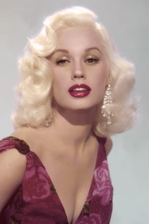 Mamie Van Doren Image