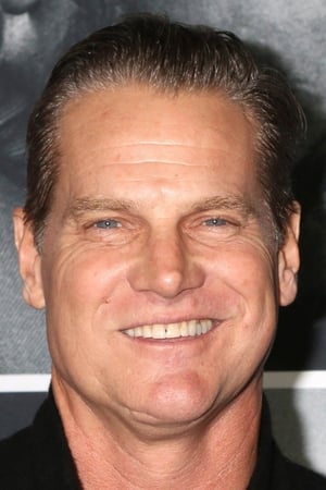 Brian Van Holt Image