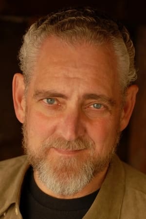Peter Van Norden Image