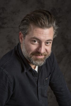 Geert Van Rampelberg Image