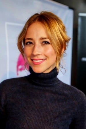 Karine Vanasse Image