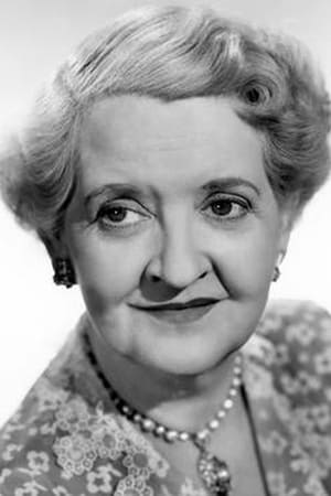 Evelyn Varden Image