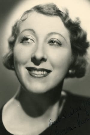 Norma Varden Image