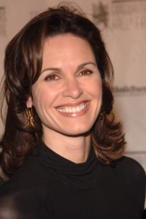 Elizabeth Vargas Image