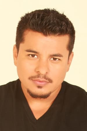 Jacob Vargas Image