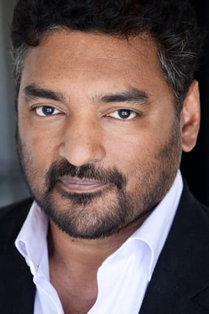 Sugith Varughese Image