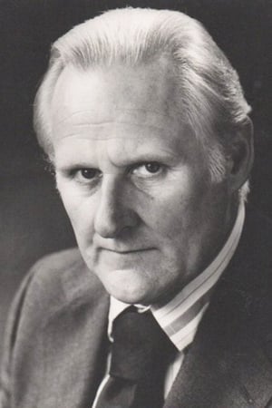 Peter Vaughan Image
